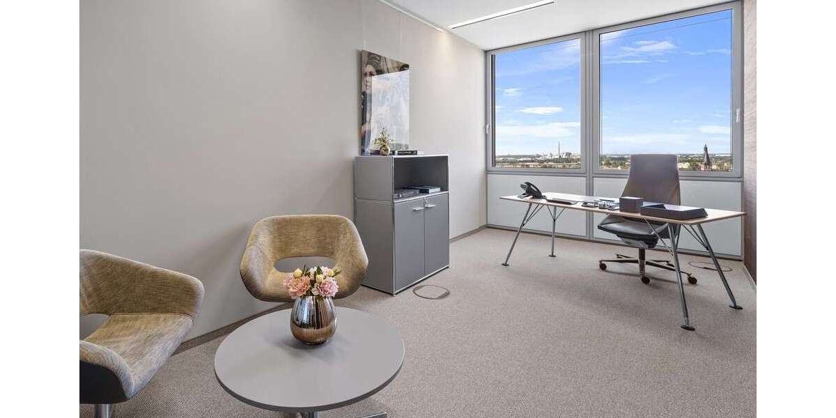 Gewerbeobjekt Düsseldorf Pempelfort - 1.890&euro; | Angebot:25788405