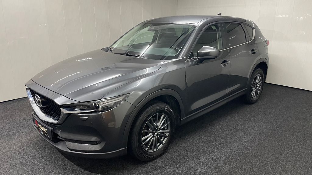 Mazda CX-5 161.766 km 12.900 &euro; Wermelskirchen 42929