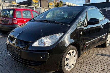 Mitsubishi Colt 110.000 km 1.250 € Leverkusen 51371