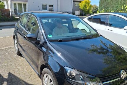VW Polo 52.500 km 9.000 &euro; Gevelsberg 58285