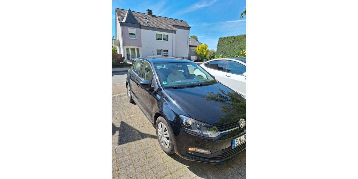 VW Polo 52.500 km 9.000 &euro; Gevelsberg 58285