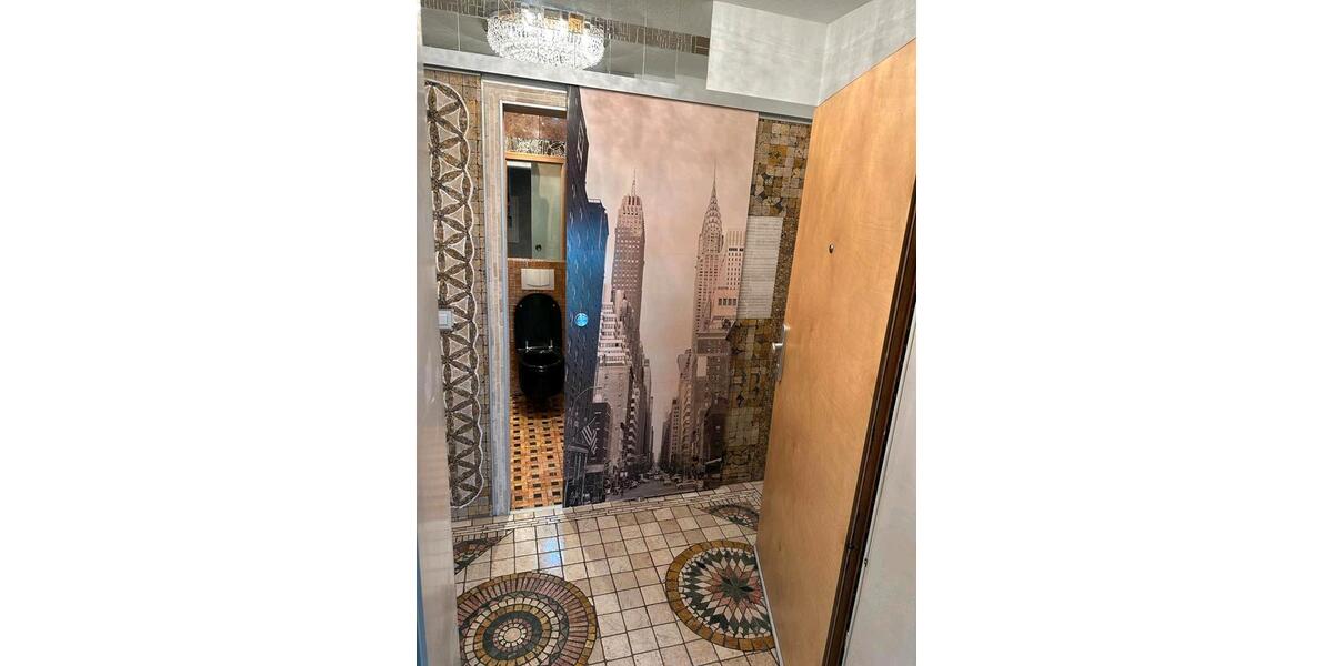 Erdgeschoßwohnung Leverkusen - 1 Zimmer, 27 m&sup2;, 98.000&euro; | Angebot:25768016