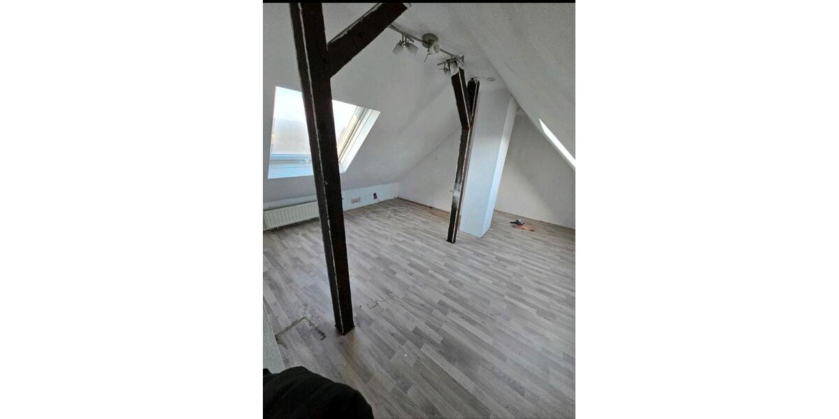 Maisonettenwohnung Wuppertal Elberfeld - 3 Zimmer, 75 m&sup2;, 180.000&euro; | Angebot:27427318