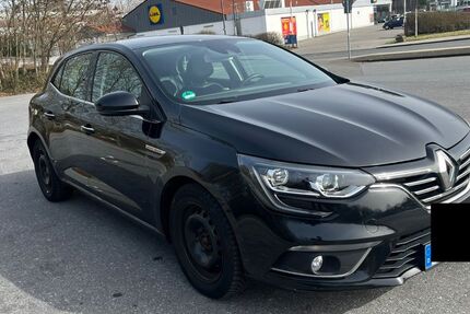 Renault Megane 150.000 km 8.000 &euro; Mettmann 40822