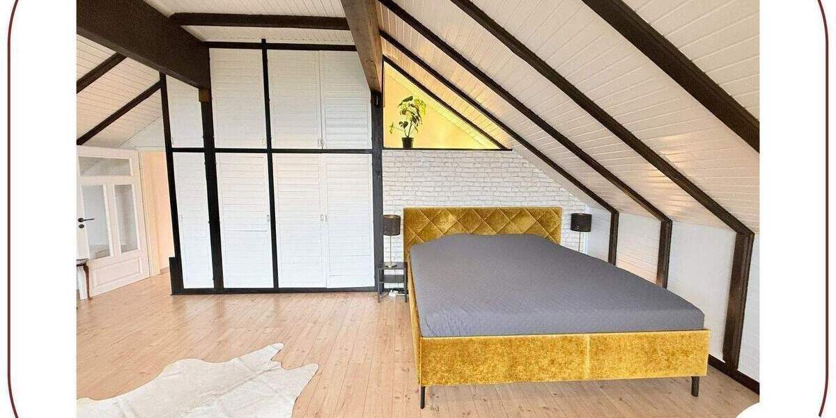 Gepflegtes, freistehendes Einfamilienhaus mit 6 Zimmern, großem Garten und Garage – viel Platz für die ganze Familie 6 zimmer