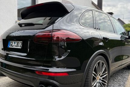 Porsche Cayenne 176.990 km 33.990 &euro; Bergisch Gladbach 51469