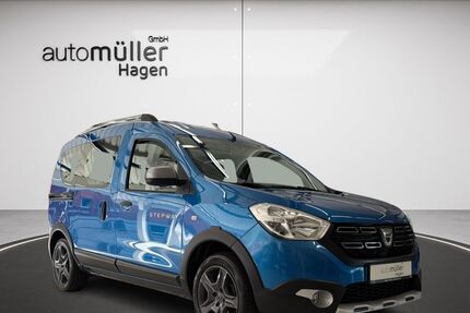 Dacia Dokker 83.274 km 9.999 &euro; Hagen 58095