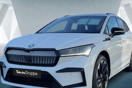 Skoda Enyaq 9.999 km 47.290 &euro; Bergisch Gladbach 51465