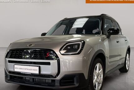 Mini Countryman S (Cooper) 5.257 km 37.999 &euro; Düsseldorf 40237