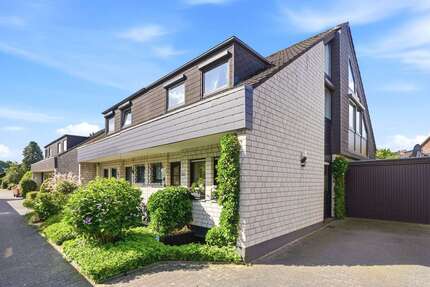 Haus Dormagen / Delhoven Delhoven - 4 Zimmer, 115 m&sup2;, 429.000&euro; | Angebot:26896625