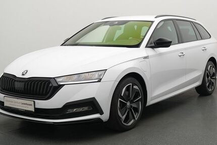 Skoda Octavia 36.493 km 23.988 &euro; Leverkusen 51373
