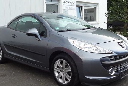 Peugeot 207 72.000 km 3.690 &euro; Langenfeld 40764
