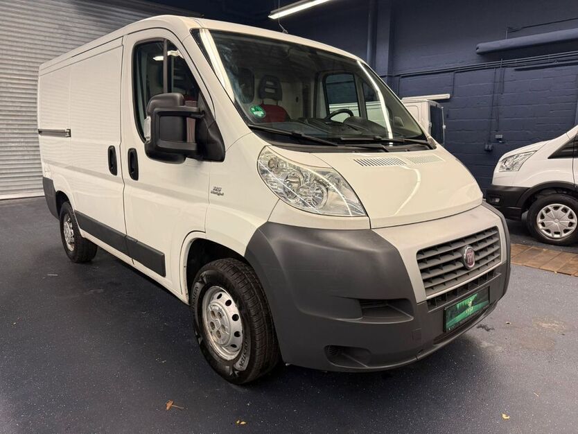 Fiat Ducato 103.000 km 8.900 € Hilden 40721