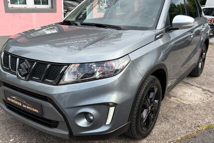 Suzuki Vitara 102.000 km 14.650 &euro; Wuppertal 42329