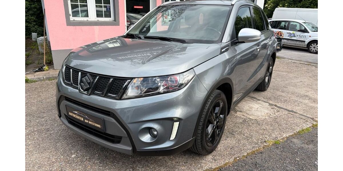 Suzuki Vitara 102.000 km 14.650 &euro; Wuppertal 42329
