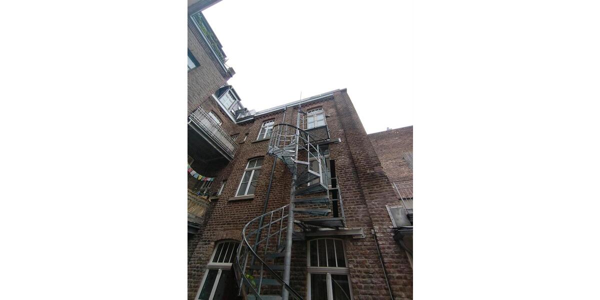 Erdgeschoßwohnung Bergisch Gladbach Frankenforst - 1 Zimmer, 23 m&sup2;, 1.095&euro; | Angebot:26446349
