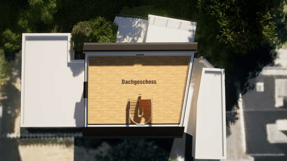 Einfamilienhaus Leverkusen Schlebusch - 8 Zimmer, 370 m&sup2;, 1.599.000&euro; | Angebot:26926981