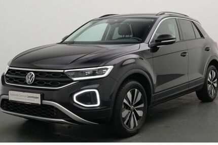 VW T-Roc 19.889 km 28.480 &euro; Leverkusen 51379