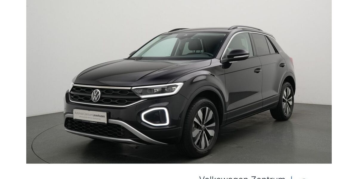 VW T-Roc 19.889 km 28.480 &euro; Leverkusen 51379