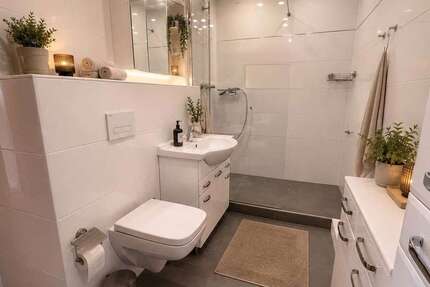 Wohnung Hilden Kalstert - 2 Zimmer, 61 m&sup2;, 179.000&euro; | Angebot:26963564