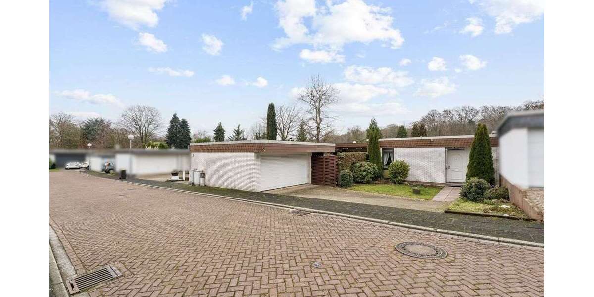 Einfamilienhaus Erkrath - 5 Zimmer, 148 m&sup2;, 519.000&euro; | Angebot:25349625