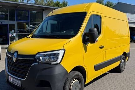 Renault Master 61.007 km 21.996 &euro; Wipperfürth 51688