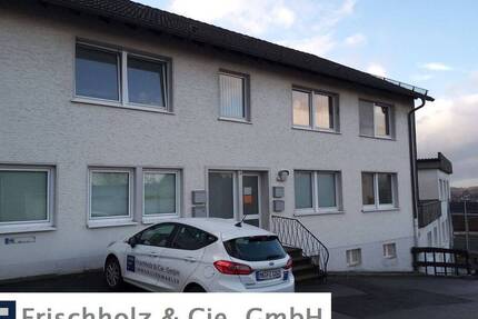 Wohnung Kierspe Kierspe Bahnhof - 3 Zimmer, 82 m&sup2;, 451&euro; | Angebot:26807225