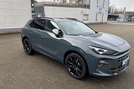 Cupra Terramar 7.000 km 38.950 &euro; Velbert 42549