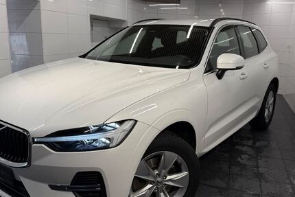 Volvo XC60 92.600 km 28.395 &euro; Hagen 58099