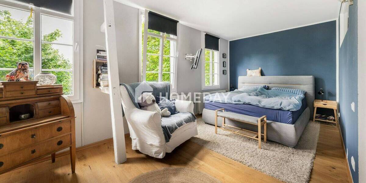 Terrassenwohnung Hückeswagen Innenstadt - 4 Zimmer, 135 m&sup2;, 335.000&euro; | Angebot:26917340