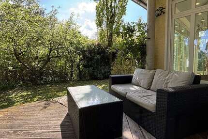 Haus Düsseldorf Stadtbezirk 9 - 5 Zimmer, 183 m&sup2;, 1.595.000&euro; | Angebot:26441954