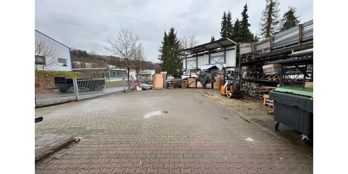 Gewerbeobjekt Kierspe - 6&euro; | Angebot:25925684