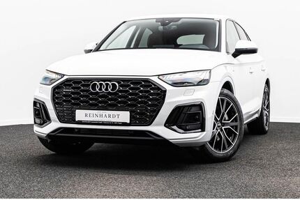 Audi Q5 39.669 km 47.360 &euro; Hagen 58091