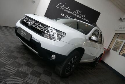 Dacia Duster 23.200 km 11.897 &euro; Remscheid 42897