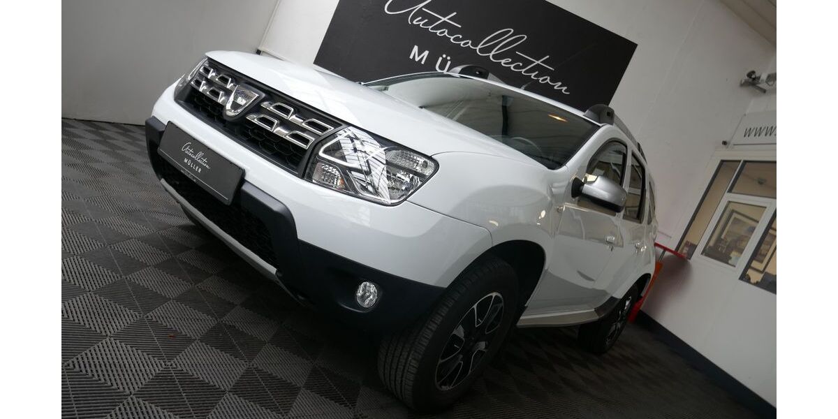 Dacia Duster 23.200 km 11.897 &euro; Remscheid 42897
