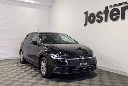 VW Polo 8.788 km 22.490 € Monheim 40789