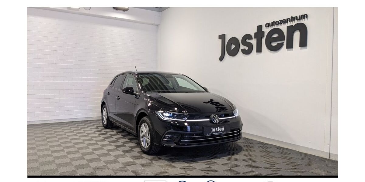 VW Polo 8.788 km 22.490 &euro; Monheim 40789
