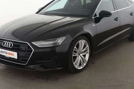 Audi A7 72.638 km 44.450 € Essen 45141