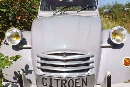 Citroen 2CV