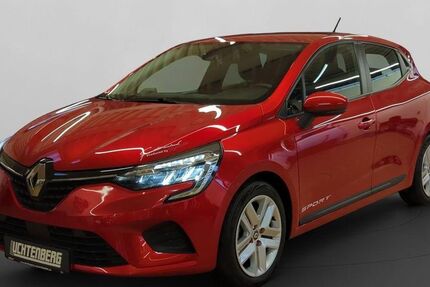 Renault Clio 42.850 km 15.490 &euro; Leverkusen 51381