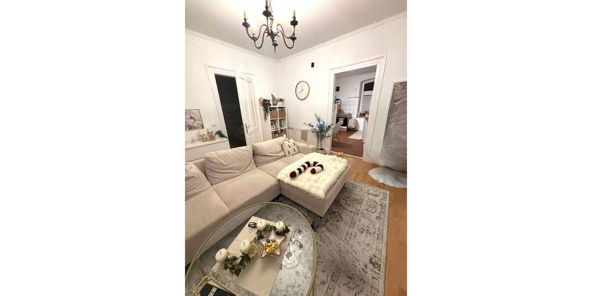 Etagenwohnung Engelskirchen-Osberghausen Osberghausen - 2 Zimmer, 75 m&sup2;, 480&euro; | Angebot:26885795