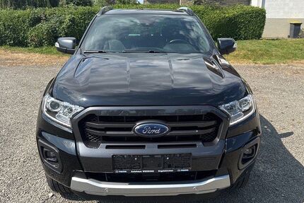 Ford Ranger 64.795 km 28.980 &euro; Engelskirchen 51766