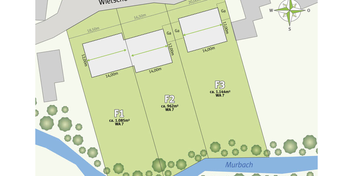 Grundstück Leichlingen - 250.500&euro; | Angebot:26155670