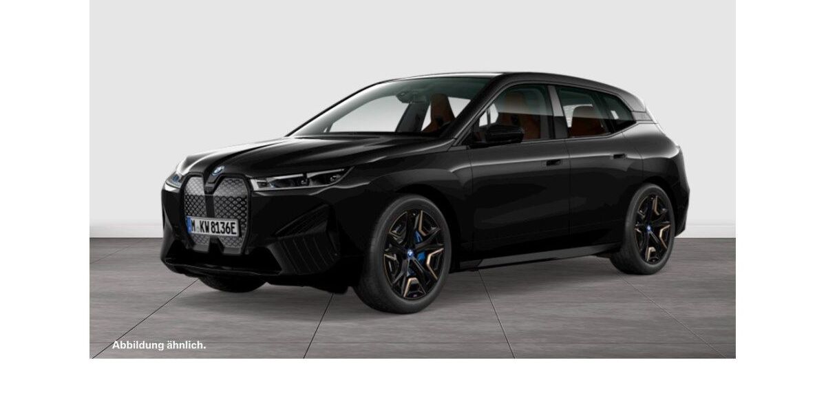 BMW iX 23.790 km 50.980 &euro; Wuppertal 42117