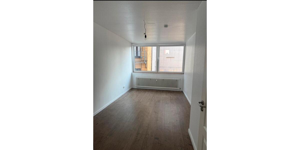 Wohnung 90qm Wuppertal Elberfeld City 1 zimmer