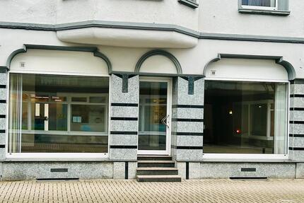 Gewerbeobjekt Schwelm - 750&euro; | Angebot:25245941