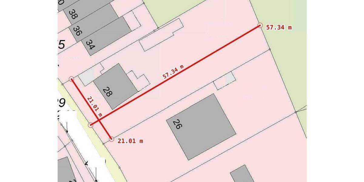 Grundstück Bergisch Gladbach Katterbach - 790.000&euro; | Angebot:26875785