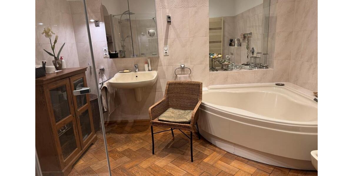 von privat zu verkaufen Wohnung 160qm Paterre Leverkusen 6 zimmer