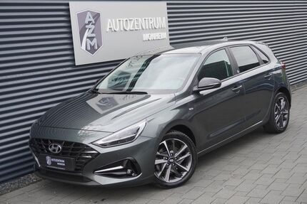 Hyundai i30 54.000 km 16.990 &euro; Monheim am Rhein 40789