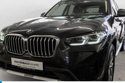 BMW X3 114.166 km 35.890 &euro; Bergisch Gladbach 51469